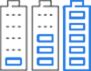 储能PACK图标